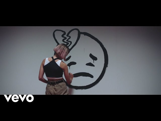 Ritual & Tove Styrke - Love Me Back