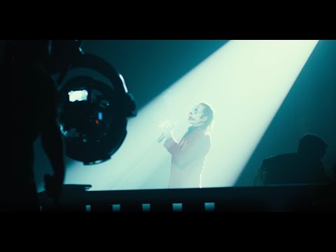 Thumbnail of the video: The Music Within Featurette