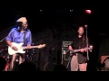 "MINOR FUNK" - MURALI CORYELL with JOE LOUIS WALKER BAND