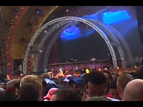 Tomorrowland 2014 super you & me Laidback Luke