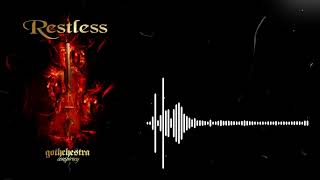 Download lagu Restless - Sang Pemberi Cahaya (Gothchestra  Audio ) mp3