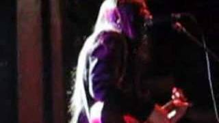 LLL- Jesse Sykes and The Sweet Hereafter live