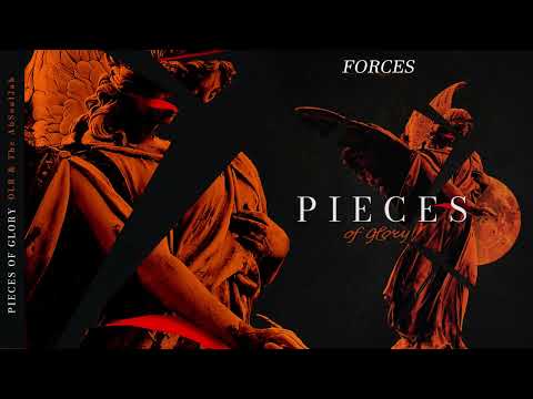 OLR & The AbSoulJah - Forces