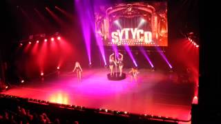 Girls Dance (When You&#39;re Good To Mama)