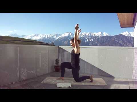 Balance@Home Core Mobility - Mobilität und starke Mitte