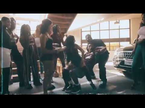 Shawn Eff Ft. Mike Sherm & SOB x RBE (Yhung TO) - Hit My Step (Music Video)