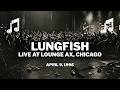Lungfish - Live at Lounge Ax, Chicago (Full Concert) 1996