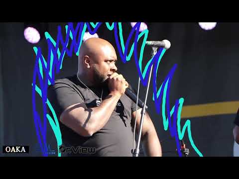 '93 Compton '88 Rockets Live Performance | Dr. View, SoufWessDes, Thomas Who? & St. Domonick