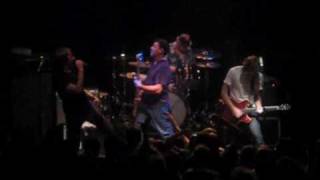 Mudhoney - 24. Fix Me - Berlin 2009