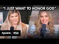 Candace Cameron Bure on Battling Backlash as a Christian in Hollywood | Ep 950