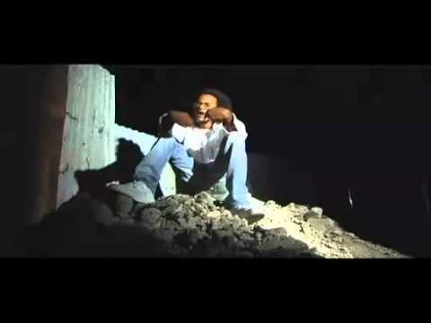 Singa Blinga & Lenny Matic - Look Out Fi Badmind {OFFICIAL VIDEO} FEB 2011