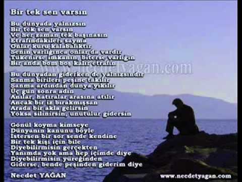 Mc Serkan Ft. Emre Özkan - Bir Varsin Bir Yoksun 2010