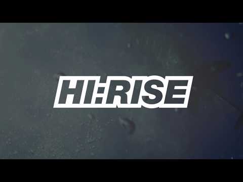 2019 Hi:Rise Collection (Cabrinha Kitesurfing)