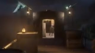 Red Dead Redemption 2 Online - The Exorcist
