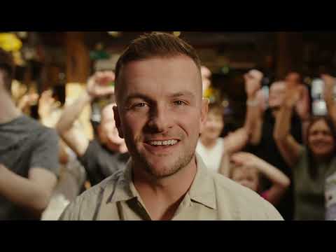 Sean Magee - Ballyconnell Fair