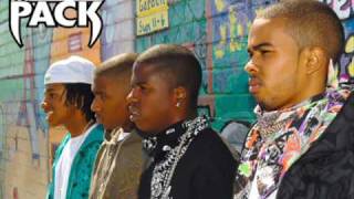 The Pack - Wolfpack Party