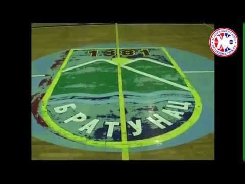 1 ML RS 15-16/ KK Bratunac - KK Heo