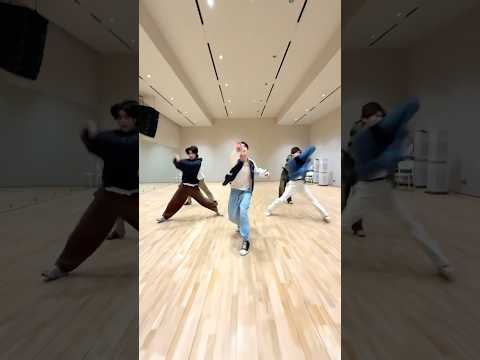 [TXT] LOVE LANGUAGE choreography