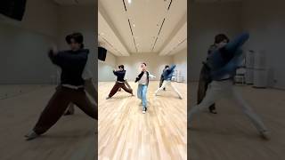 Download lagu [TXT] LOVE LANGUAGE choreography mp3