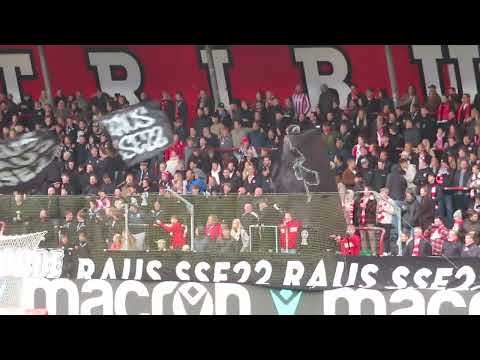 Aalborg BK - Lyngby BK 3:2/Teil 2