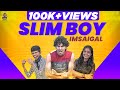Slim Boy Imsaigal EMI Check Description