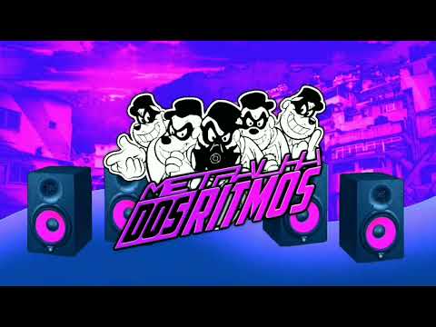 CAI EM CIMA DO COGUMELO - MC Pipokinha e MC Madan (DJ Gustavo da VS, DJ Jeeh FDC & DJ Gouveia)