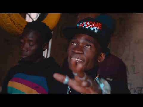 Keldy - Rap Gold (Freestyle) Official video by ImA SHooTs