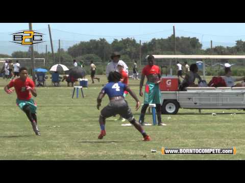 B2C: GHE vs B2C - IMG 7v7