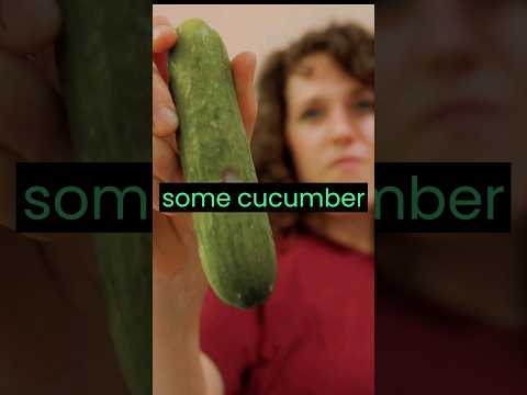 Cucumbers Unveiled: The Bitter Truth of Cucurbitacin Revealed!