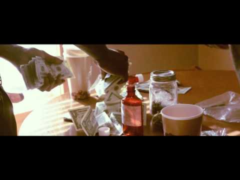 Hitta Ace - Trafficing (Official Video) 🎥 @InThaBassmintTv 📺