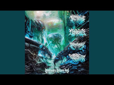 Splanchnocranial Xenoembryon Eruption