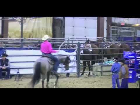 PQH One Time Sannman Breakaway