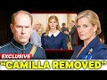 Prince Edward Sophie Remove Camilla S Relatives Pushing Louise Into Spotlight