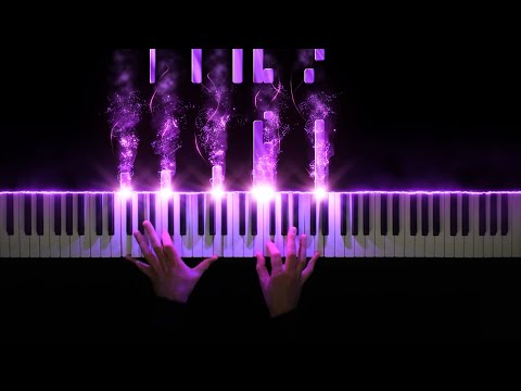 Meet Joe Black piano - Main Theme