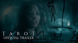 Columbia Pictures TAROT - Official Trailer