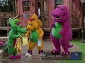 All Week Of Barney S Best Manners 2003 Screener All Week Version Part 150