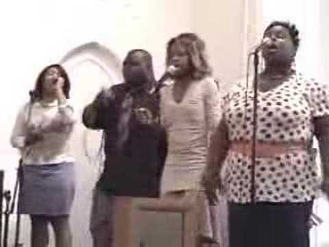 James Ross @ Amy Hilton (Youth On The Move, Phase 2)