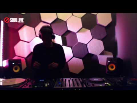 Black Berlin Radioshow - Dmitry Shevelev (17.08.2016)