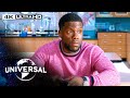 Night School | Kevin Hart Meets His New Classmates in 4K HDR
