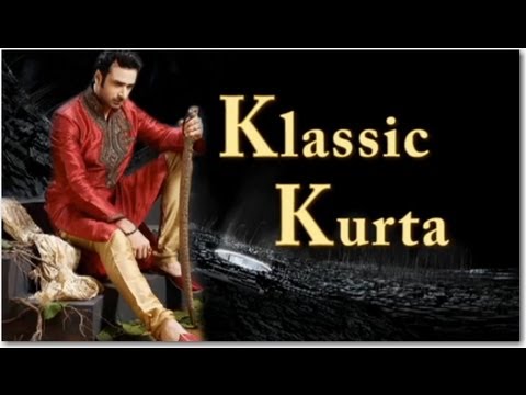 KLASSIC KURTA