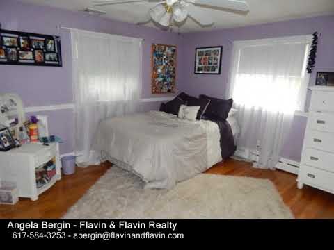 54 Victoria Road, Quincy MA 02169 - Single Family Home - Real Estate - For Sale -