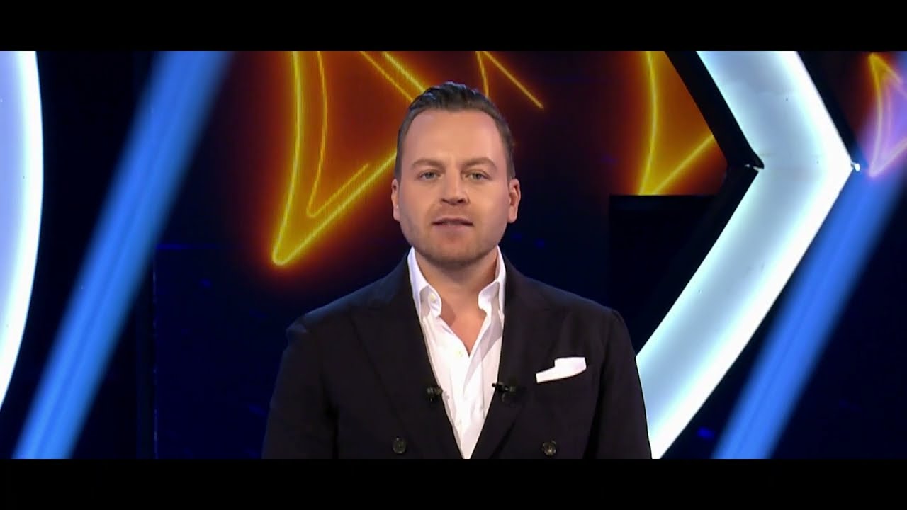 Me dy hyrje të reja, “Big Brother VIP” të martën në drejtimin e Ledion Liços, ora 21:00!