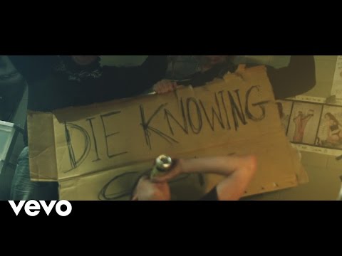 Comeback Kid - Should Know Better