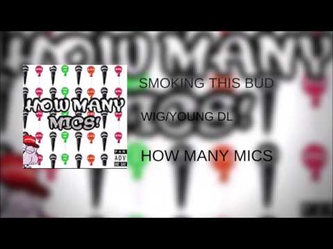 Wig- Smoking This Bud Ft. Young DL