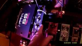 Video thumbnail for Fulltone SSTE Tape echo w Nocturne Moonshine '39 amp vs El Capistan Dtape echo by The Nocturne Brain