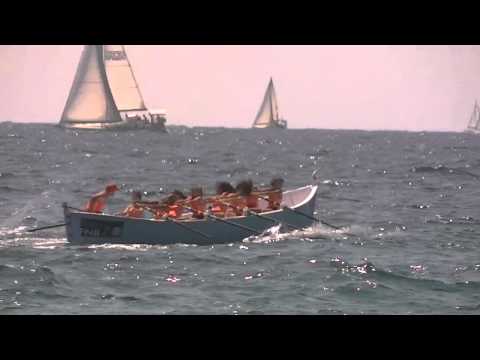 Final A Cadet Femení 5r Badalona 2012