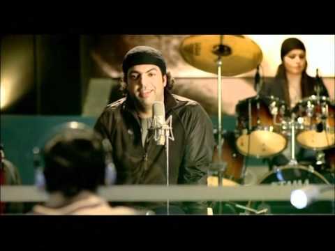 Mishal Alarouj - Bas Ahabbak