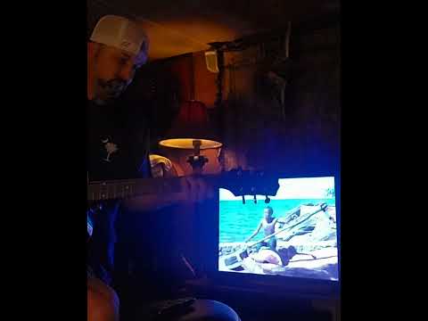 nkhata bay -gasper nall