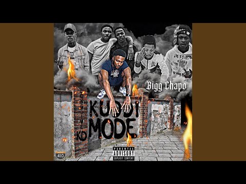 Steppin (feat. Young Moose)