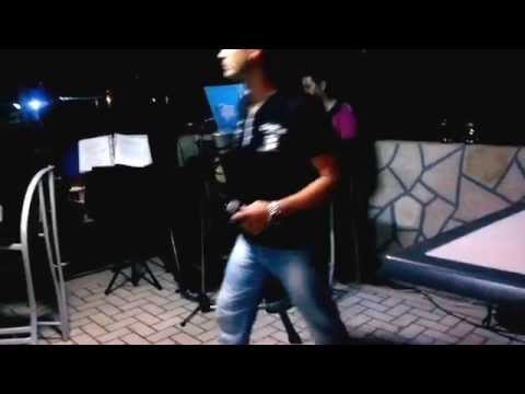 PLANET BAND- Danijela, Oj Livado Rosna Travo, Bijele Ruže